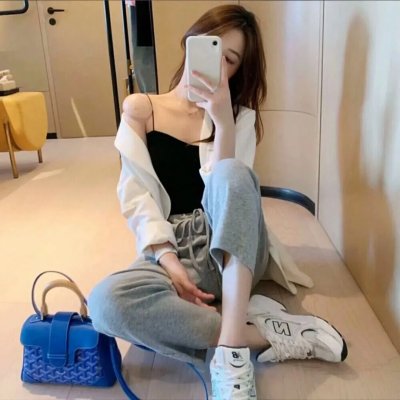 妮娜琦珈